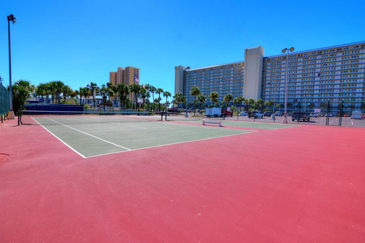 Summit Beach Resort 821 Panama City Beach Exterior photo