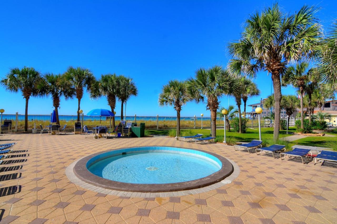 Summit Beach Resort 821 Panama City Beach Exterior photo