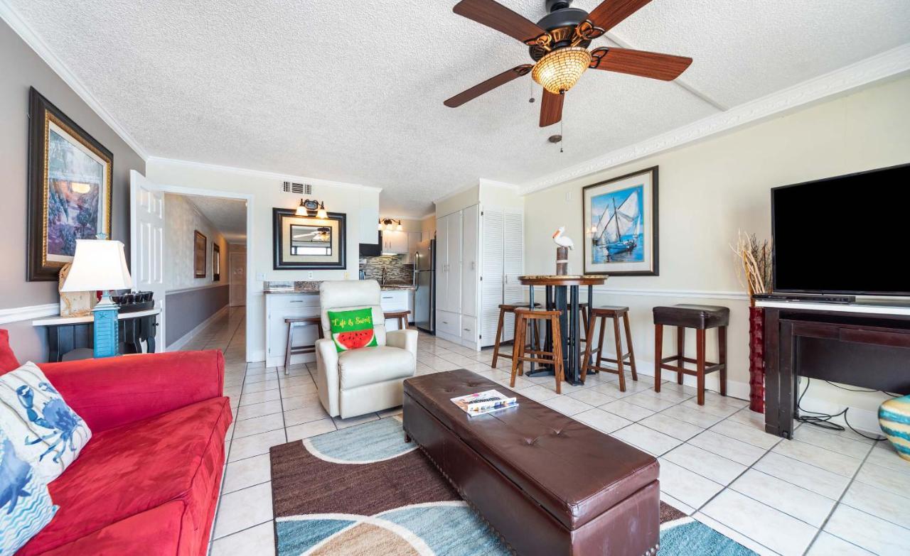 Summit Beach Resort 821 Panama City Beach Exterior photo