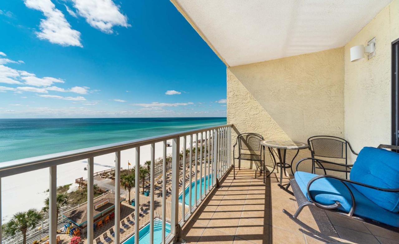 Summit Beach Resort 821 Panama City Beach Room photo