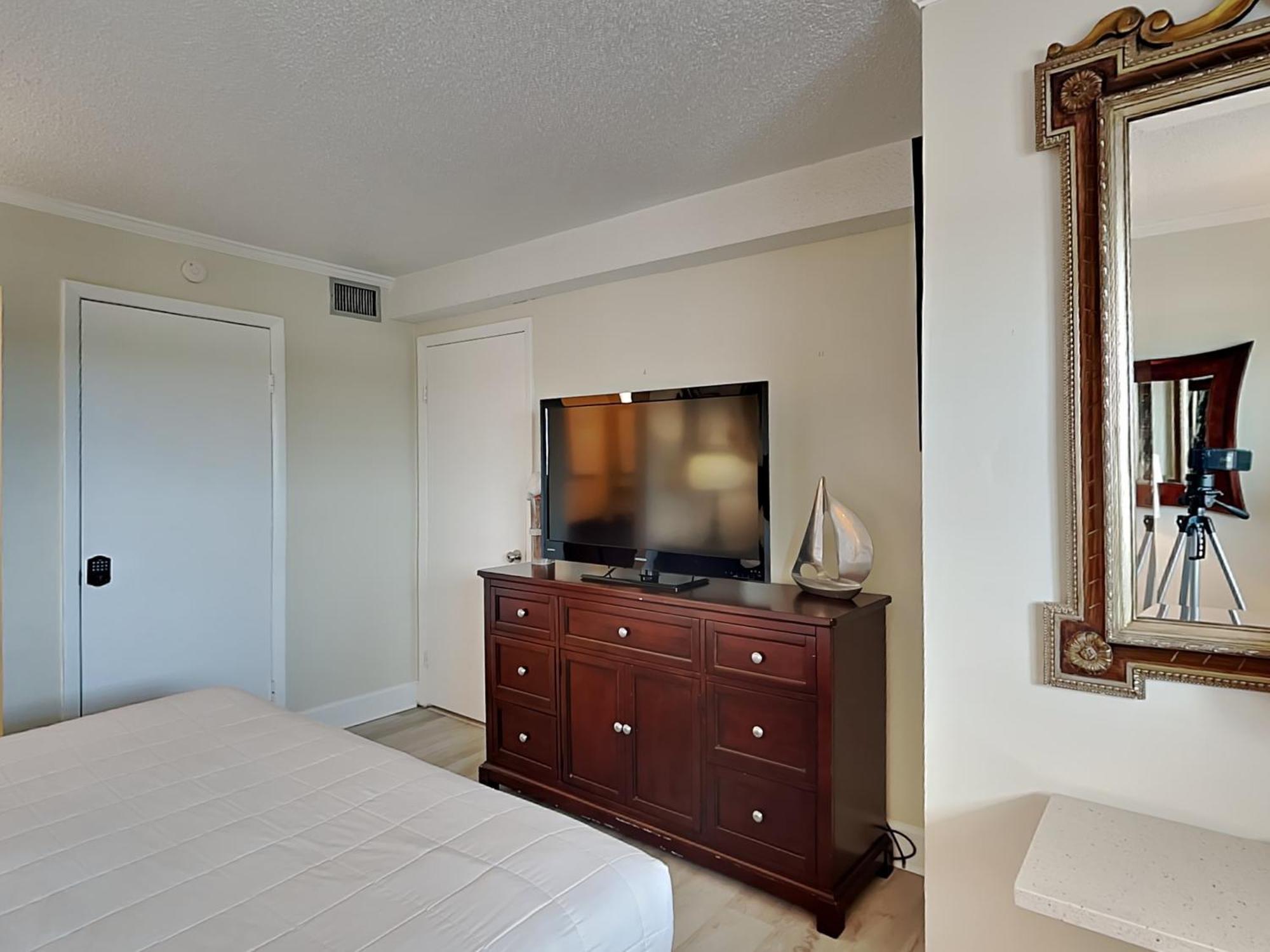 Summit Beach Resort 821 Panama City Beach Exterior photo