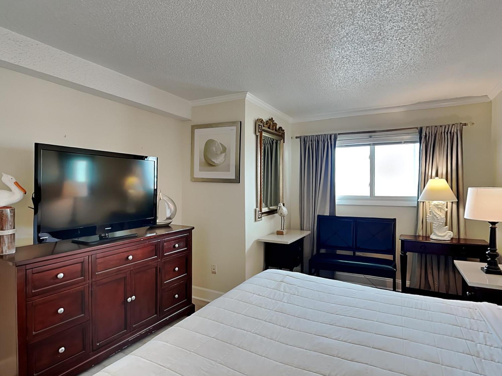 Summit Beach Resort 821 Panama City Beach Exterior photo