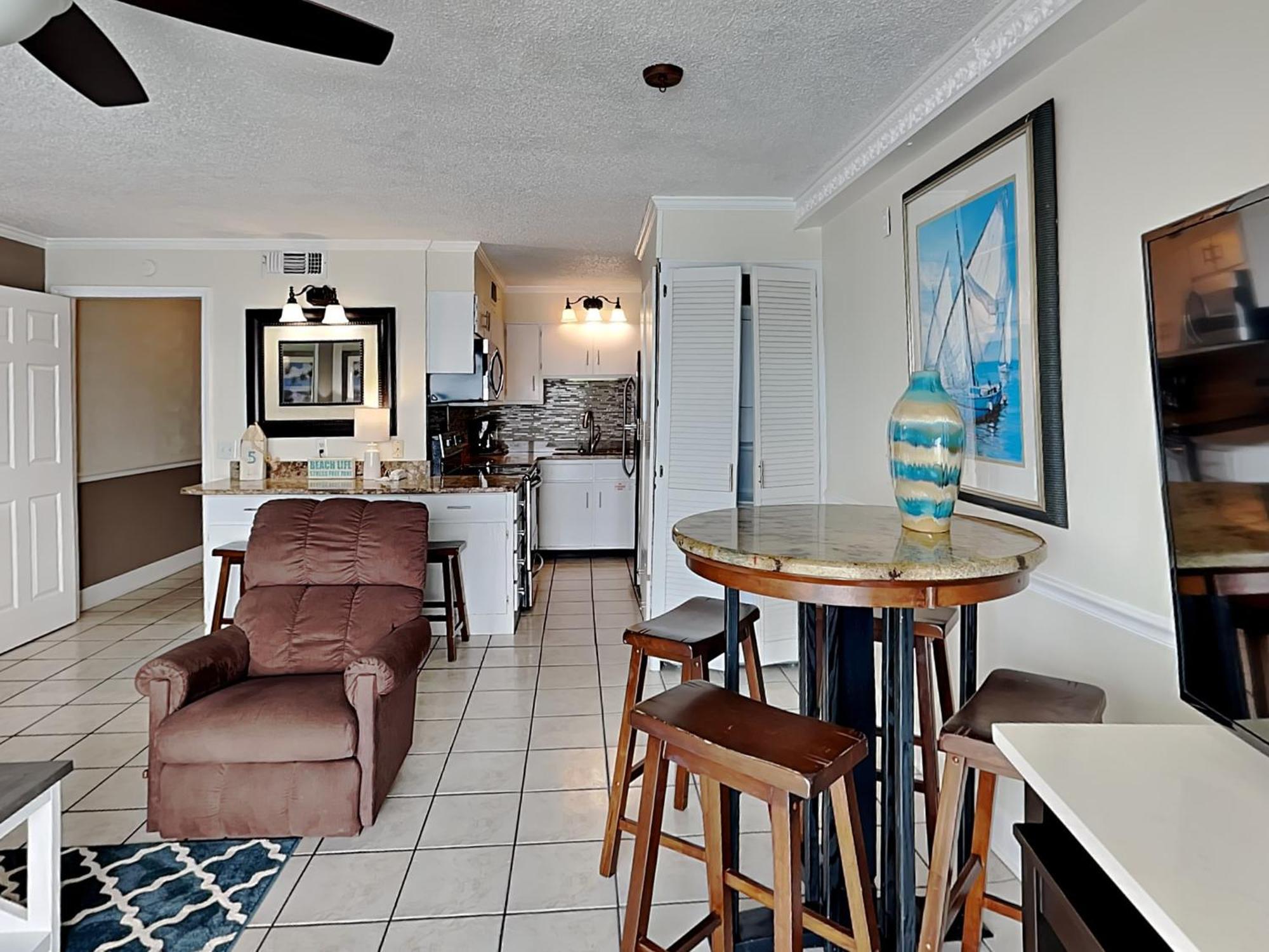 Summit Beach Resort 821 Panama City Beach Exterior photo