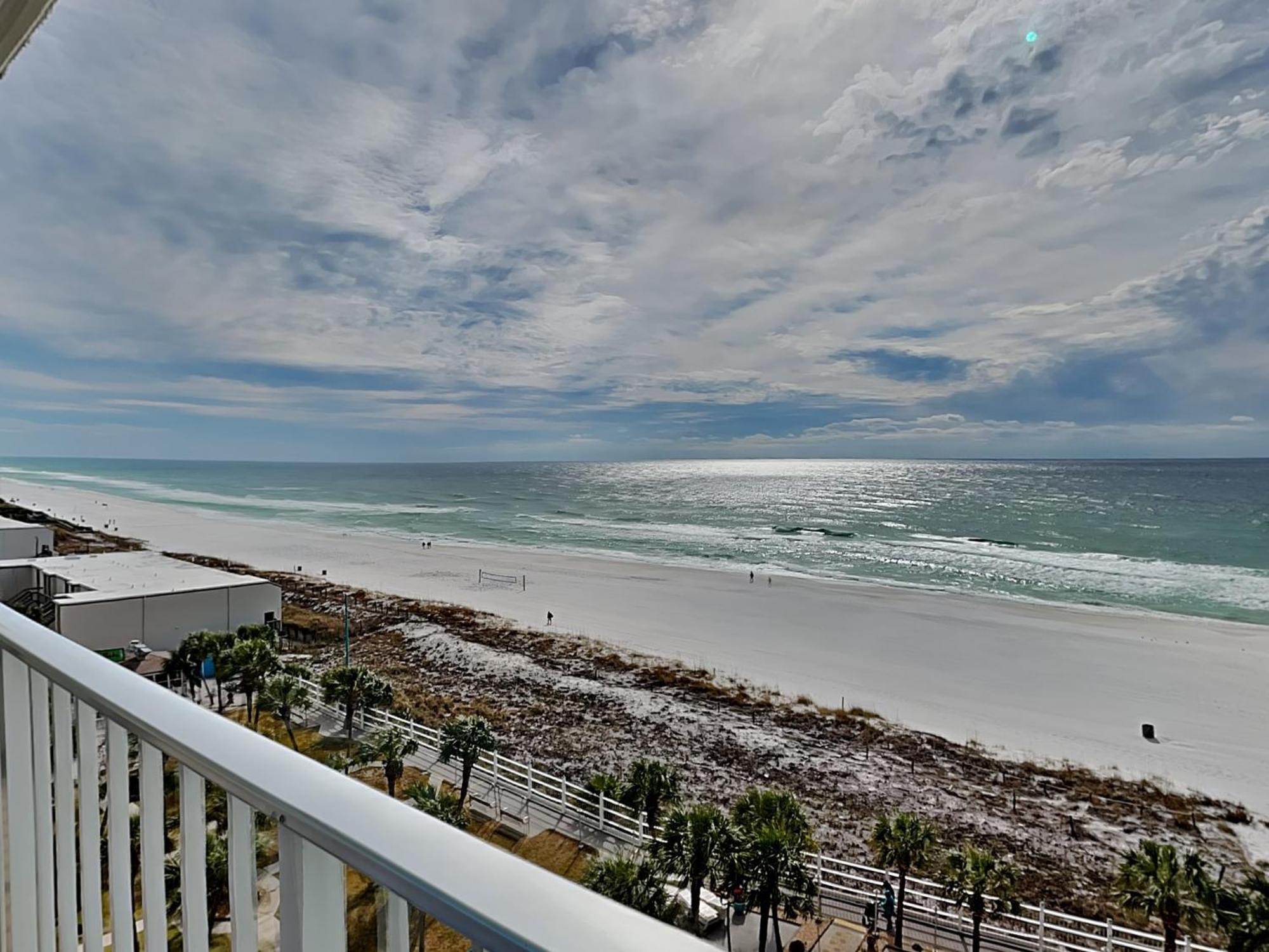 Summit Beach Resort 821 Panama City Beach Exterior photo
