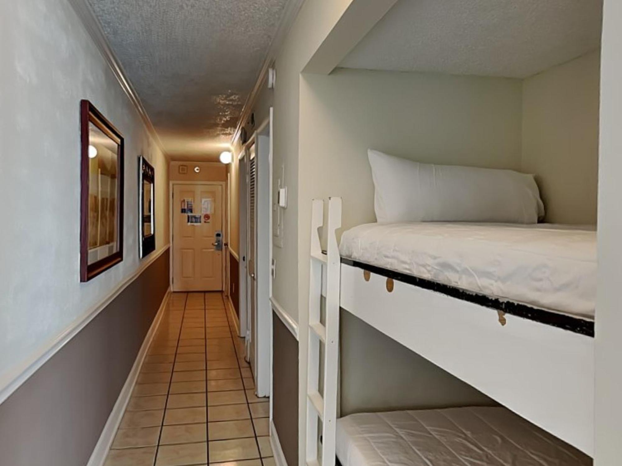 Summit Beach Resort 821 Panama City Beach Exterior photo