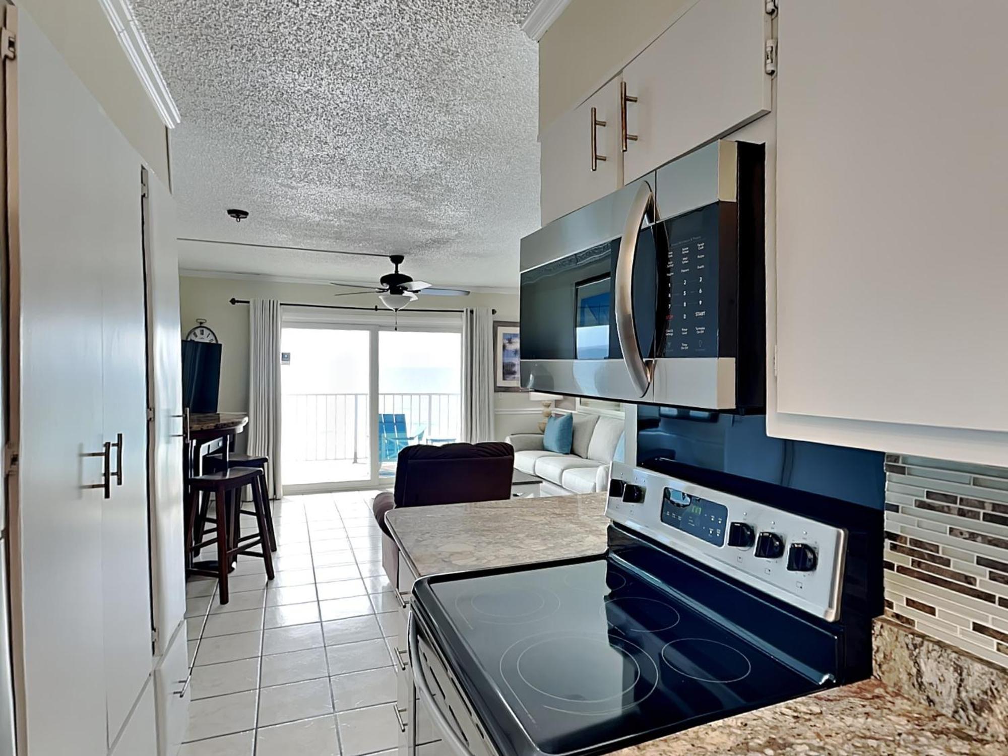 Summit Beach Resort 821 Panama City Beach Exterior photo